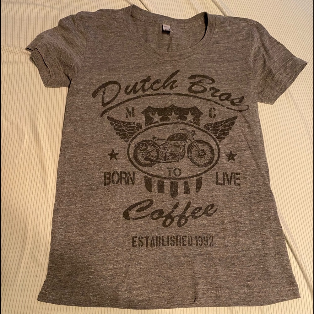 Born to live shirt